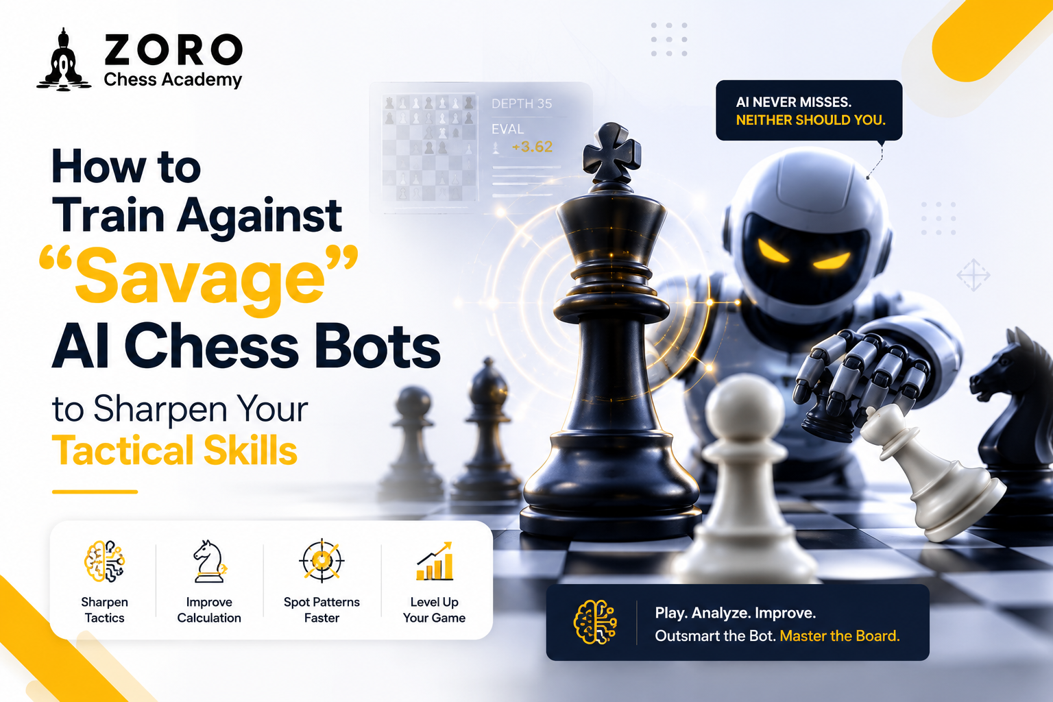 how-to-train-against-savage-ai-chess-bots-to-sharpen-your-tactical-skills